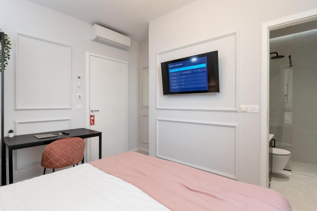 Apartman Ca' Di Mamma Ii Dubrovnik