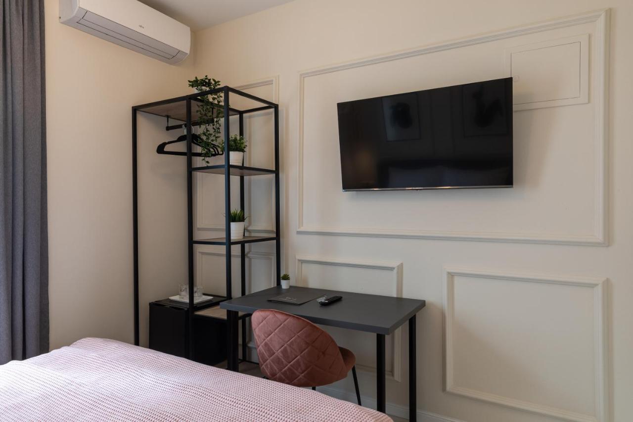 Apartman Ca' Di Mamma Ii *