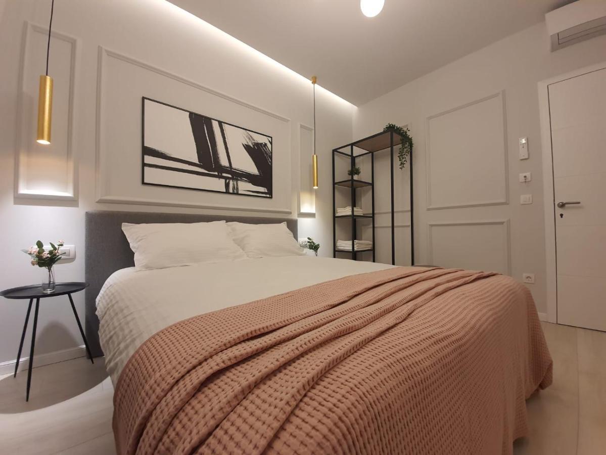 Ca' Di Mamma Ii Apartman Dubrovnik
