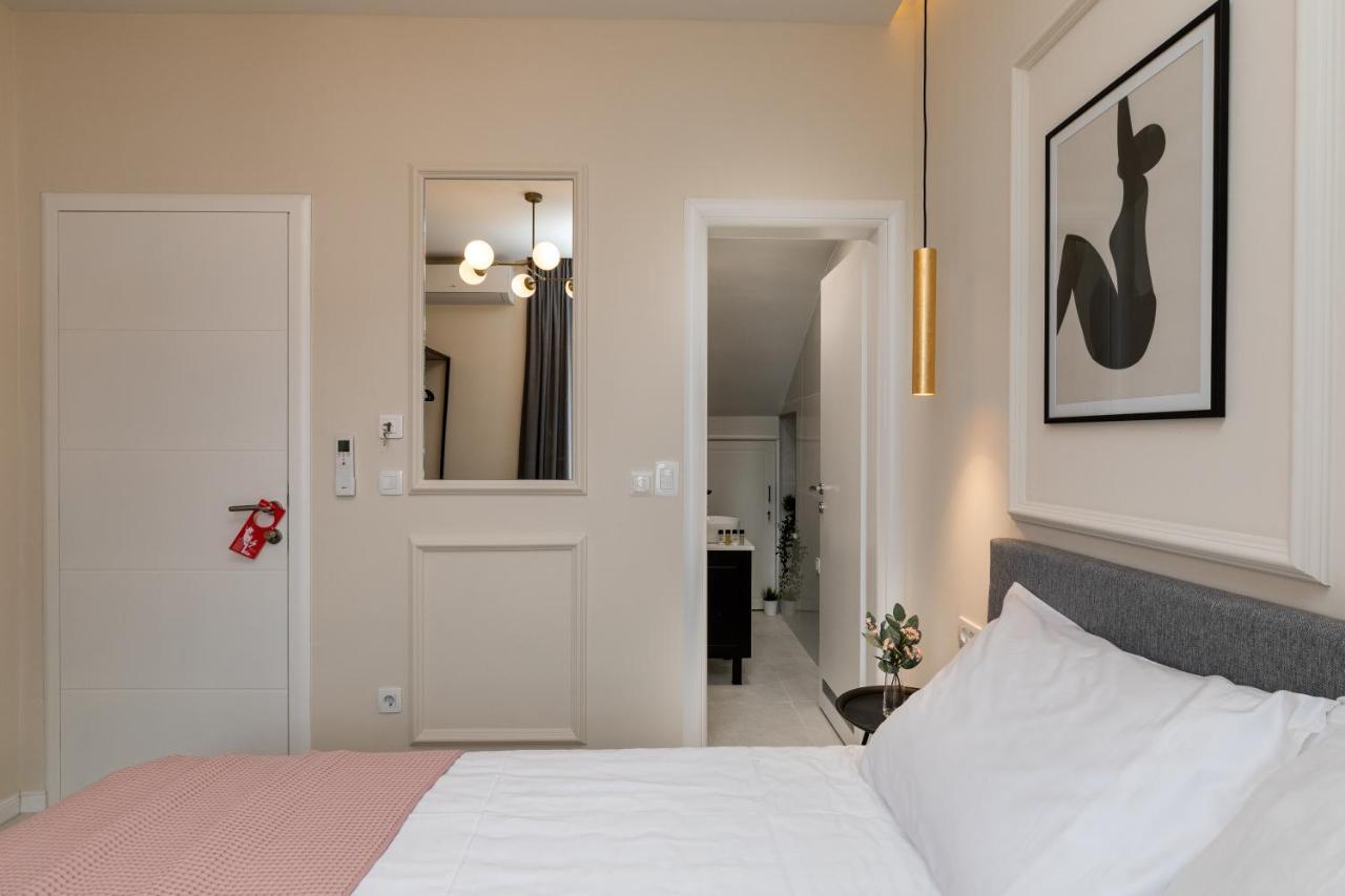 Ca' Di Mamma Ii Apartman