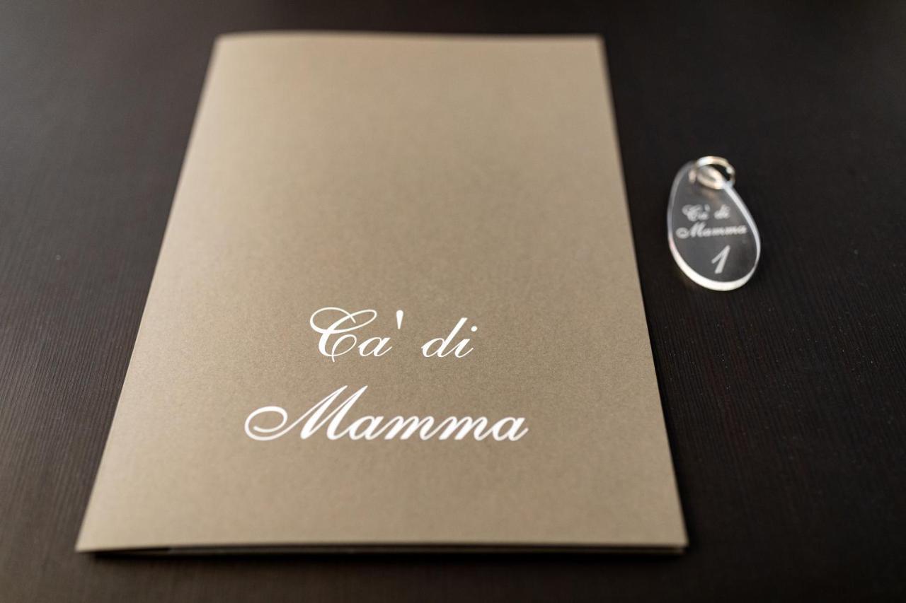 Ca' Di Mamma Ii Leilighet