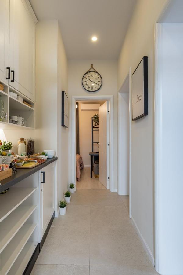 Ca' Di Mamma Ii Appartement